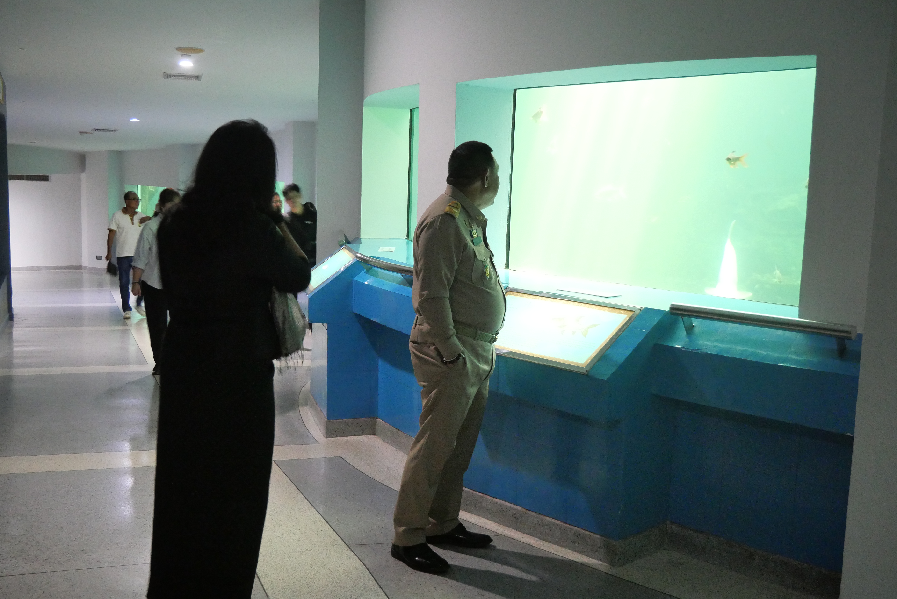 title - เลขาธิการ ส.ป.ก. บันทึกเทปให้สัมภาษณ์ภาพยนตร์สารคดีชุด “สืบสาน สร้างสุข ปวงประชา” และตรวจติดตามการดำเนินงานในพื้นที่เขตปฏิรูปที่ดิน ณ จังหวัดพระนครศรีอยุธยา